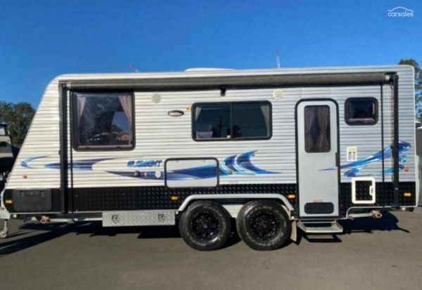 2015 Coromal 612 ELEMENT image