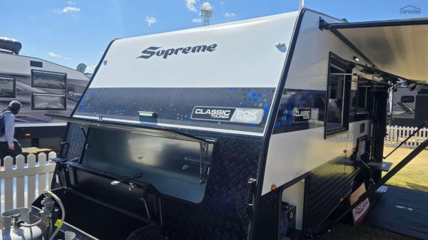 2026 Supreme 2000_R_K1E1_T Classic Tourer 20K Series 2000 image