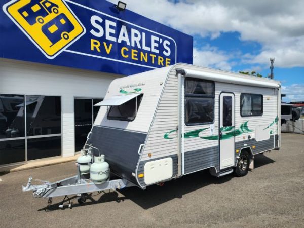 2014 Coromal Element 542 image