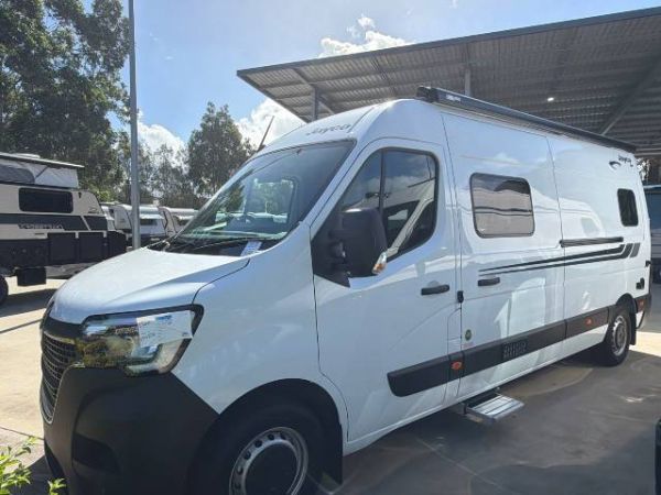 2024 Jayco Jrv Campervan RM.19-1.JV-MY26 image