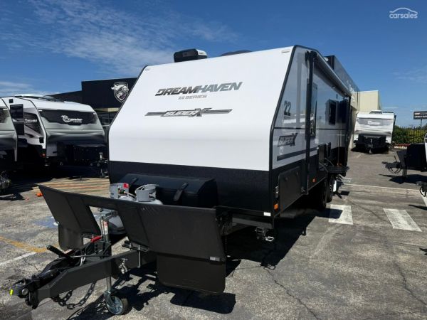 2026 Dreamhaven 22 Series Super X image