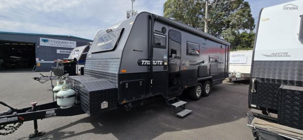 2021 Paramount Tribute image