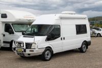 Mobile Enquiry Form - Image