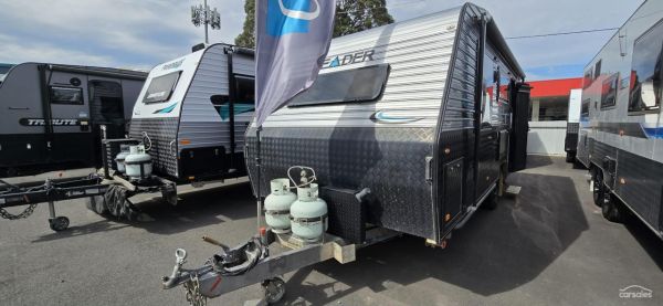 2017 Supreme Leader image