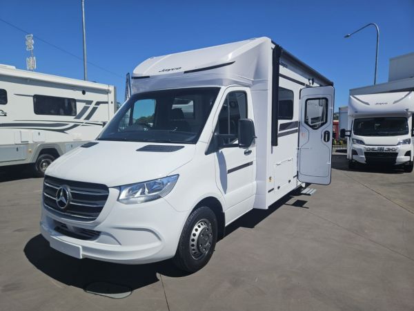 2026 Jayco Destiny Motorhome MS.24-5.DS-MY25 image