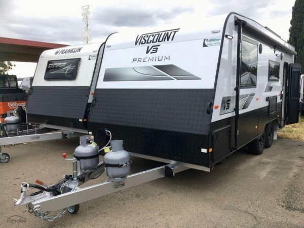 2026 Viscount V3.2 image