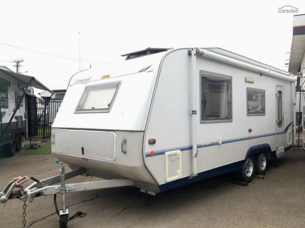 2003 Golf Linwood image