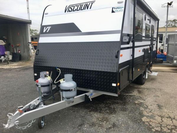 2026 Viscount V1 image