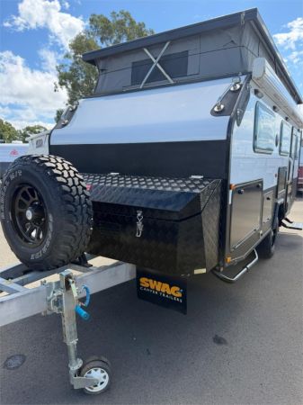 2022 SWAG 16SCT Other image