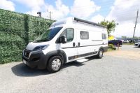 Mobile Enquiry Form - Image