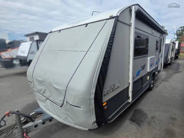 2015 Jurgens Skygazer J2205 image