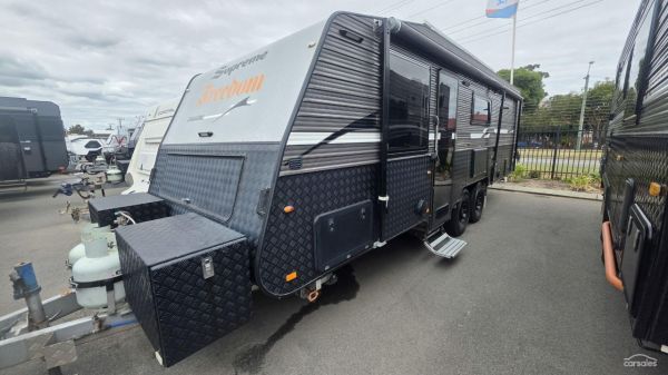 2019 Supreme Executive 2260_Cr_K1E6B_T 2260 image