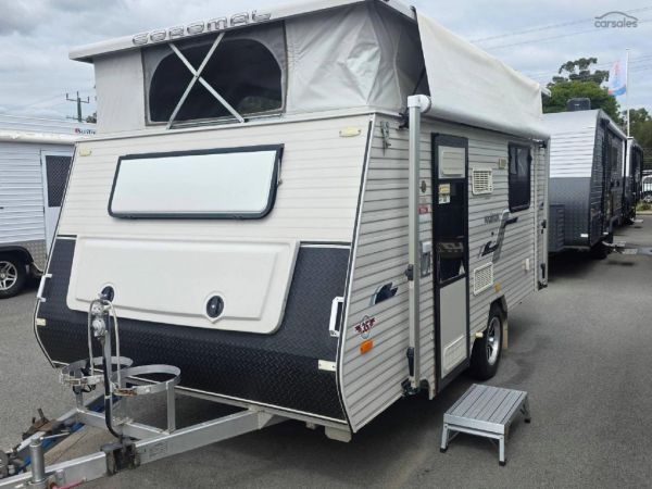 2012 Coromal Magnum image