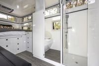 Image for Vision RV Nirvana 16Ft C-Layout Off Road Caravan 16' 2