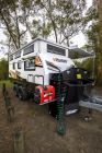 Image for Vision RV Nirvana 16Ft C-Layout Off Road Caravan 16' 4