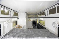 Image for Vision RV Nirvana 16Ft C-Layout Off Road Caravan 16' 22