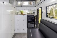 Image for Vision RV Nirvana 16Ft C-Layout Off Road Caravan 16' 24