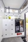 Image for Vision RV Nirvana 16Ft C-Layout Off Road Caravan 16' 25