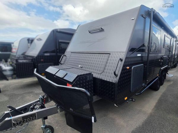 2026 Supreme 1960_C_K1E2_T Executive 1960 image