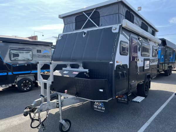 2021 Market Direct Campers Forbes 15 Hybrid image