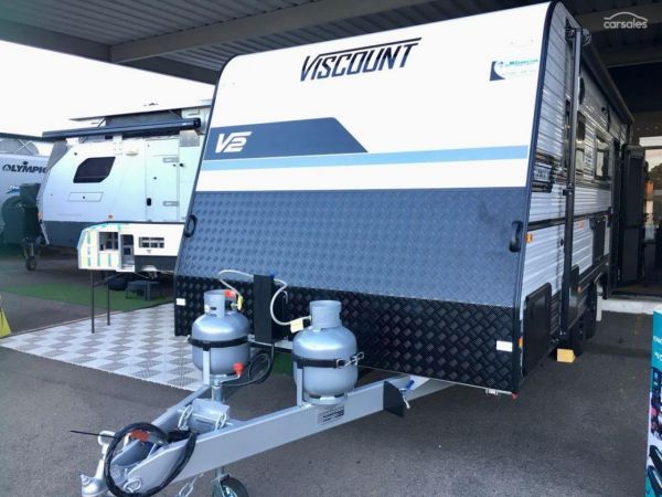 2026 Viscount V2.2 RD image