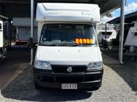 Mobile Enquiry Form - Image