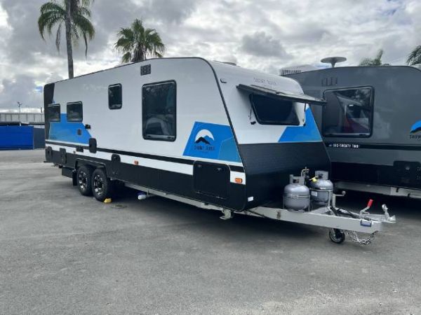 2026 Snowy River Src24 Caravan SRC24 (MY26) image
