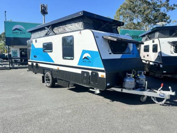 2026 Snowy River Srp19 Pop Top SRP19 (MY26) image