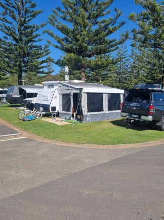 2022 Jayco journey 16.67-5 Pop Top image