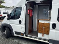 Mobile Enquiry Form - Image