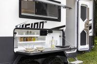 Image for Vision RV Elysium Off Road Caravan 19'6 2