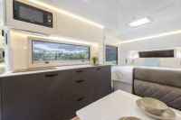 Image for Vision RV Elysium Off Road Caravan 19'6 6