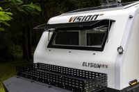 Image for Vision RV Elysium Off Road Caravan 19'6 29