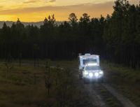 Image for Vision RV Elysium Off Road Caravan 19'6 32