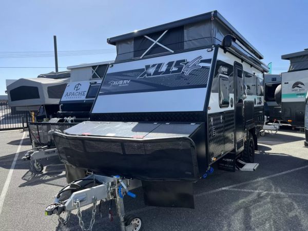 2022 AUSRV XL15 Hybrid image