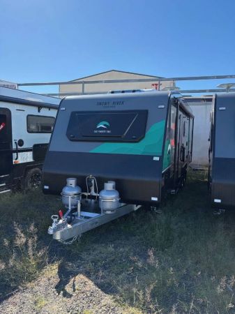 2026 Snowy River Src22 Caravan SRC-22 image