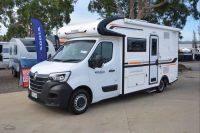 Mobile Enquiry Form - Image