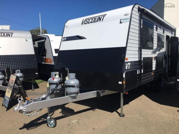 2026 Viscount V1 image