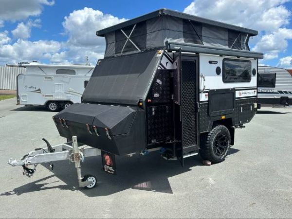 2021 Ezytrail Parkes Pop Top * - 11 image