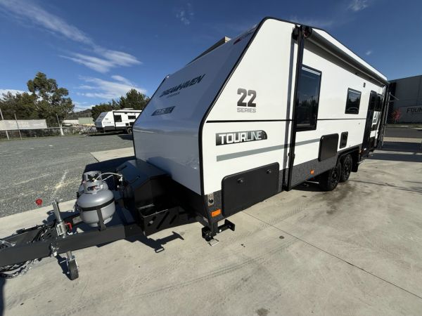 2026 Dreamhaven 22 Series Other TOURLINE image