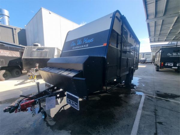 2026 On The Move Caravans Adventure 5.5 Other image