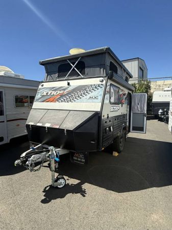 2023 Mdc Xt10E Pop Top image