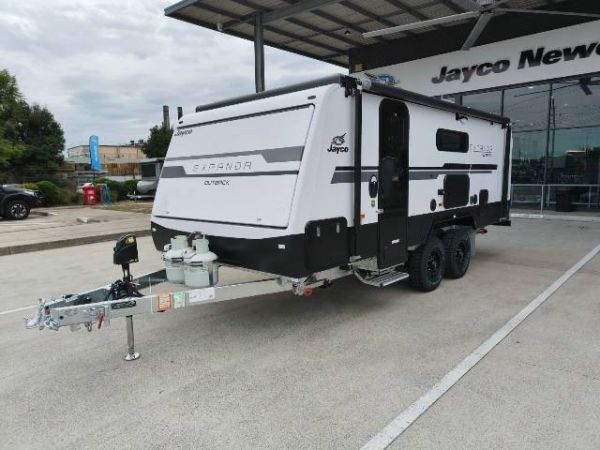 2026 Jayco Expanda Pop Top 17.56-2.OB.EX-MY26 image