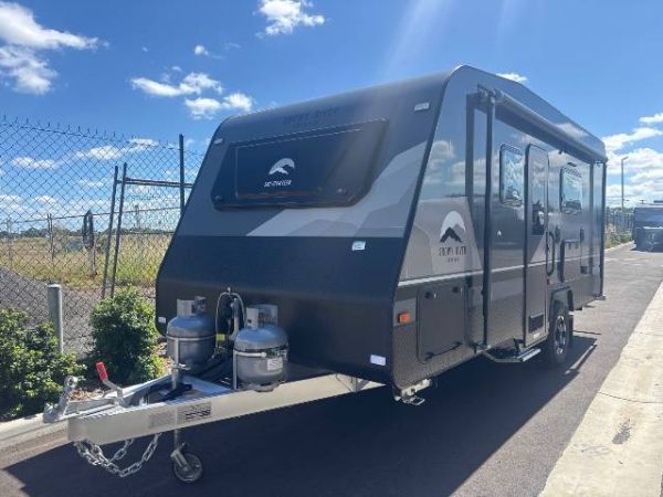 2026 Snowy River Src Caravan SRC-18 image
