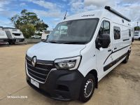 Mobile Enquiry Form - Image