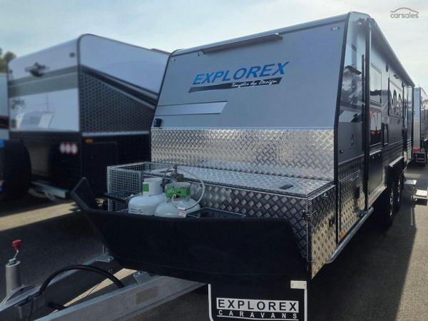 2026 Explorex Hamelin Bay 5.9 image