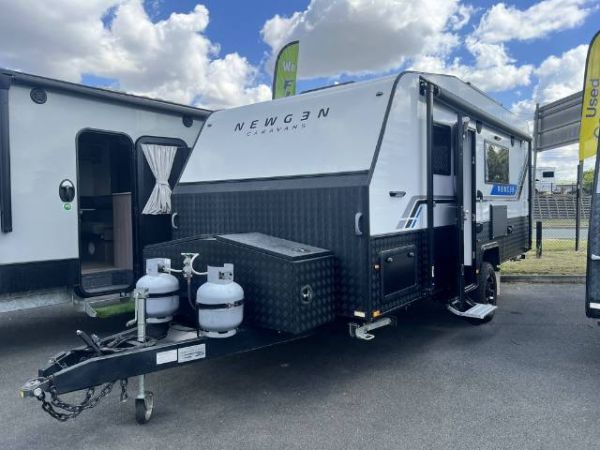 2023 Newgen Ng17 Caravan NG17 image