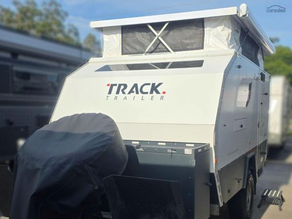 2010 Track Topaz Murranji image