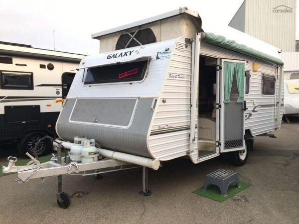 2002 Galaxy Grand Tourer image