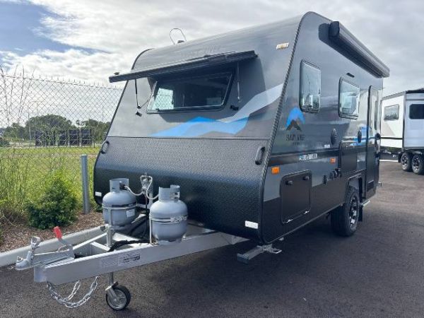 2025 Snowy River Src14 Caravan SRC14 image